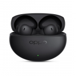OPPO True wireless earphones | Enco Air5 Pro | Bluetooth | In-ear | Microphone | Black | Noise canceling | Wireless