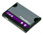 Akumuliatorius tinkantis BlackBerry 9100 1150mAh F-M1/9670/9105