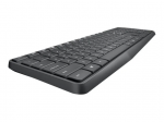 LOGITECH MK235 Wireless Keyboard&Mouse