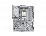 MSI MAG B850 GAMING PLUS MAX WIFI | Processor family AMD | Processor socket AM5 | DDR5
