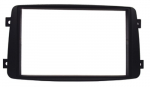 LAMBF06D, rėmelis magnetolai Mercedes-Benz CLK-Class/Vito/Viano/C