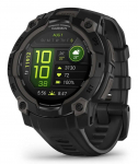 SMARTWATCH INSTINCT 3 AMOLED/BLACK/BLK 010-02936-00 GARMIN