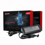 Ne&scaron;iojamo kompiuterio įkroviklis HP 120W: 19.5V, 6.15A