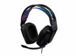 HEADSET GAMING G335/BLACK 981-000978 LOGITECH