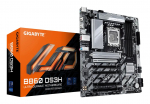 Mainboard|GIGABYTE|Intel B860 Express|LGA1851|ATX|Memory DDR5|Memory slots 4|4xPCI-Express 4.0 1x|1xPCI-Express 5.0 16x|2xM.