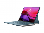 Lenovo | Yoga Tab Plus Wi-Fi (without power adapter) | ZAEG0018NL | 12.7 " | Tidal Teal | LTPS | 2944 x 1840 pixels | Qualcomm