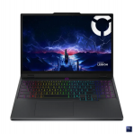Lenovo Legion 5 15IRX10 | Eclipse Black | 15.1 " | OLED | WQXGA | 2560 x 1600 pixels | Glossy | Intel Core i7 | i7-13650HX