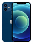 REFURB. PHONE IPHONE 12/128GB BLUE A GRADE RED
