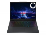 Lenovo Legion 5 15IRX10 | Eclipse Black | 15.1 " | OLED | WQXGA | 2560 x 1600 pixels | Glossy | Intel Core i7 | i7-13650HX