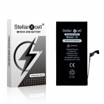 Akumuliatorius StellarXcell Diagnostic Apple iPhone 15 3349mAh (Standart Capacity + HQ Copy BMS)