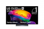 LG OLED55C61LA 55" (139 cm) 4K OLED evo Smart TV | LG