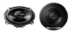 Pioneer TS-G1320F 13 cm 2-juostų koaksialiniai garsiakalbiai