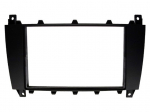 LAMBF08D, rėmelis magnetolai Mercedes C-Class (W203)/CLK-Class (W