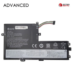 Ne&scaron;iojamo kompiuterio baterija LENOVO L18C3PF7, 4500mAh, Extra Digital Advanced