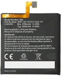 Akumuliatorius tinkantis CAT S60 3500mAh