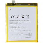 Akumuliatorius tinkantis OnePlus 5T BLP637 3300mAh