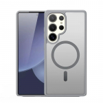 Dėklas Samsung S25 Ultra pilkas Dux Ducis Yind skirtas S938