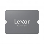 SSD|LEXAR|NS100|2TB|SATA 3.0|Write speed 500 MBytes/sec|Read speed 550 MBytes/sec|2,5 inch|LNS100-2TRB