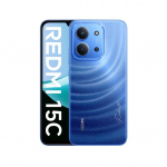 Xiaomi Redmi | 15C 4G | Moonlight Blue | 6.9 " | IPS LCD | 720 x 1600 pixels | Mediatek | Internal RAM 4 GB | 128 GB