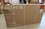 SALE OUT. LG 65UA73003LA 65" (165 cm) LED LCD TV | SALE OUT. LG 65UA73003LA | 65 | Smart TV | webOS 25 | UHD | DAMAGED PACKAGING