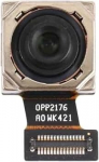 Kamera Xiaomi Poco X3/Poco X3 NFC (64MP wide,OPP2176) galinė originali (used Grade A)