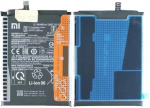 Akumuliatorius tinkantis Xiaomi Poco X3/Poco X3 Pro 5160mAh BN57 (service pack)