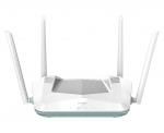 AX3200 Smart Router | R32 | 802.11ax | 800+2402 Mbit/s | 10/100/1000 Mbit/s | Ethernet LAN (RJ-45) ports 4 | Mesh Support Yes