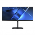 LCD Monitor|ACER|CB292CUbmiiprx|29"|21 : 9|Panel IPS|2560x1080|21:9|75Hz|1 ms|Speakers|Swivel|Pivot|Height adjustable|Til