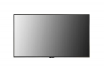 LG Window Facing Display | 49XS4P-B | 49 " | Landscape/Portrait | 24/7 | webOS | 8 ms