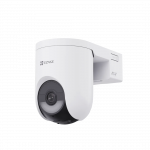 EZVIZ Battery-Powered PT Camera | CS-HB8c | Dome | 4 MP | 4mm | IP65 | H.264/H.265 | Micro SD, Max. 512 GB