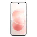 Xiaomi Redmi Note 17 Pro Max 5G | Cloud Blush | 6.83 " | AMOLED | 2772 x 1280 pixels | Qualcomm | Snapdragon 6 Gen 5 (4 nm)
