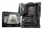 Mainboard|MSI|Intel B760 Express|LGA1700|ATX|Memory DDR5|Memory slots 4|1xPCI-Express 1x|2xPCI-Express 16x|3xM.2|1xHDM