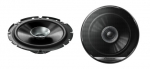 Pioneer, TS-G1710F 17cm dviejų membranų koaksialiniai garsiakalbia