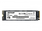 PATRIOT P320 1TB M.2 2280 PCIE SSD