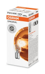Osram lemputė, P21/4W, 21/4W, BAZ15d, 7225