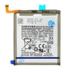 Akumuliatorius tinkantis Samsung G980F/G981F S20 4000mAh EB-BG980ABY (service pack)