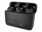 Natec | Microphone | NMI-2253 | Hopper | Black | Noise reduction