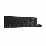 Lenovo Multi-Mode Pro Combo Keyboard and Mouse 6000-Lithuanian | Keyboard and Mouse Set | Wireless | Mouse included