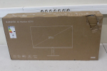 SALE OUT. Xiaomi 4K Monitor A27Ui EU | Xiaomi SALE OUT. | 4K Monitor A27Ui EU | 27 " | IPS | UHD | 16:9 | 60 Hz | 6 ms