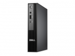Dell Pro | QCM1250 | Desktop | Micro | Intel Core Ultra 5 | 235T | Internal memory 8 GB | DDR5