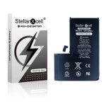 Akumuliatorius StellarXcell Diagnostic Apple iPhone 15 Pro Max 4422mAh (Standart Capacity + HQ Copy BMS)