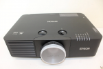 SALE OUT. Epson EB-L895U WUXGA 3LCD Projector/8000Lm/16:10/5000000:1, Black | Epson EB-L895U | WUXGA (1920x1200)