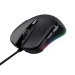 Pelė Trust GXT 922 Ybar juoda, 24729