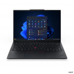 Lenovo ThinkPad E14 G8 AMD | Black | 14 " | IPS | WUXGA | 1920 x 1200 pixels | Anti-glare | AMD Ryzen AI 5 | 330 | 16 GB