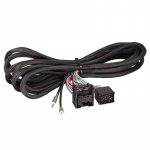LAUNRC30, Jungtis automobiliui PIN17   lizdas PIN17 , 6.5m, BMW