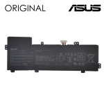 Ne&scaron;iojamo kompiuterio baterija ASUS B31N1534, 4240mAh, Original