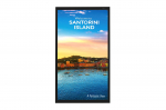 LG | 49XE4F-M | 49 " | Landscape/Portrait | 24/7 | 4000 cd/m&sup2; | 8 ms | 178 &deg; | 178 &deg;
