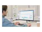 PHILIPS 24B2G5200/00 Monitor 23.8i FHD