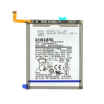 Akumuliatorius tinkantis Samsung G985F/G986F S20 Plus 4500mAh EB-BG985ABY (service pack)