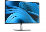 Dell | P2725D | 27 " | IPS | QHD | 16:9 | 100 Hz | 8 ms | 2560 x 1440 pixels | 350 cd/m&sup2; | HDMI ports quantity 1